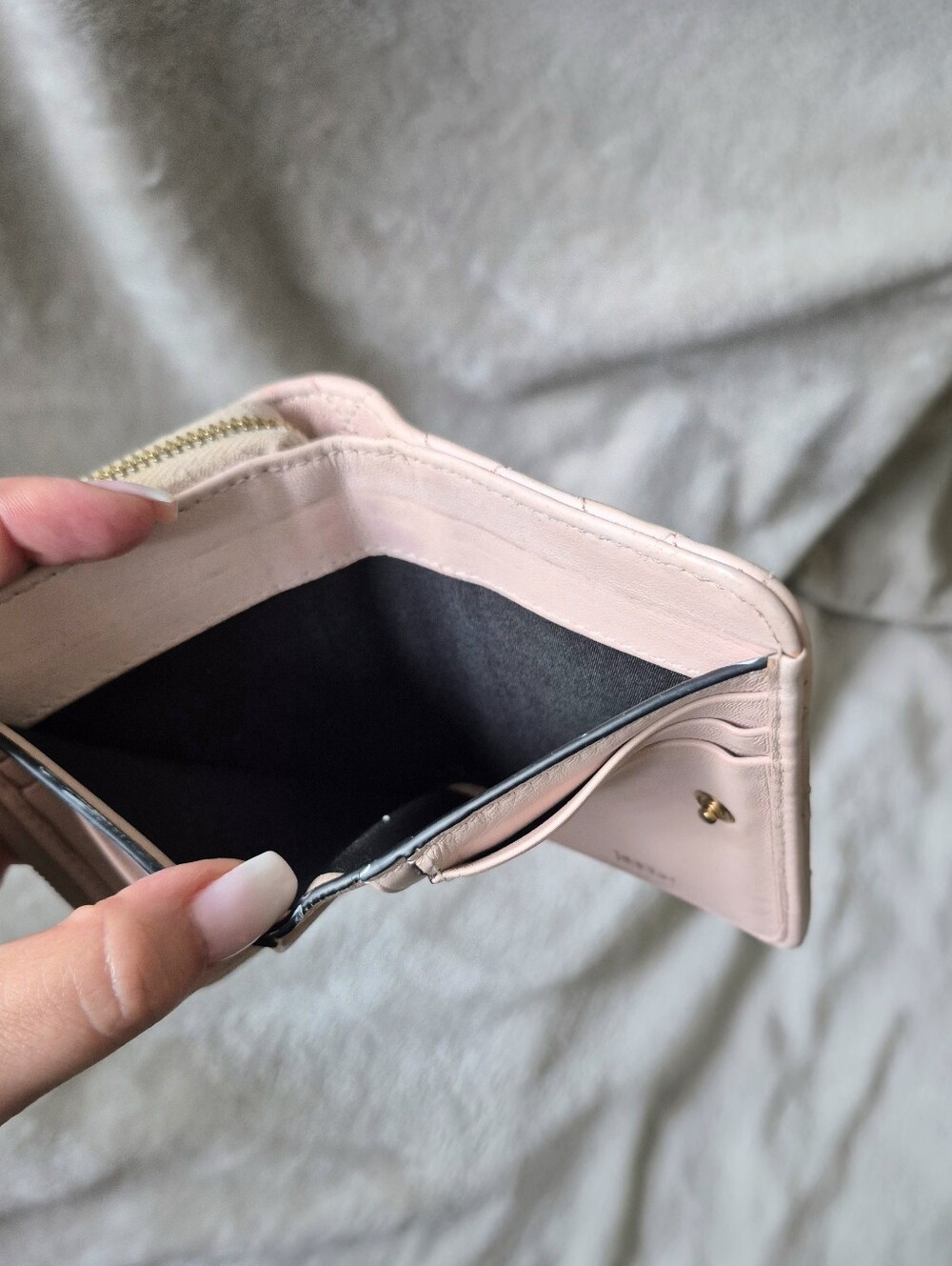 Versace Medusa Wallet - Picture 5 of 16